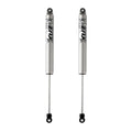 Fox 2.0 Performance Series Shocks Rear Pair