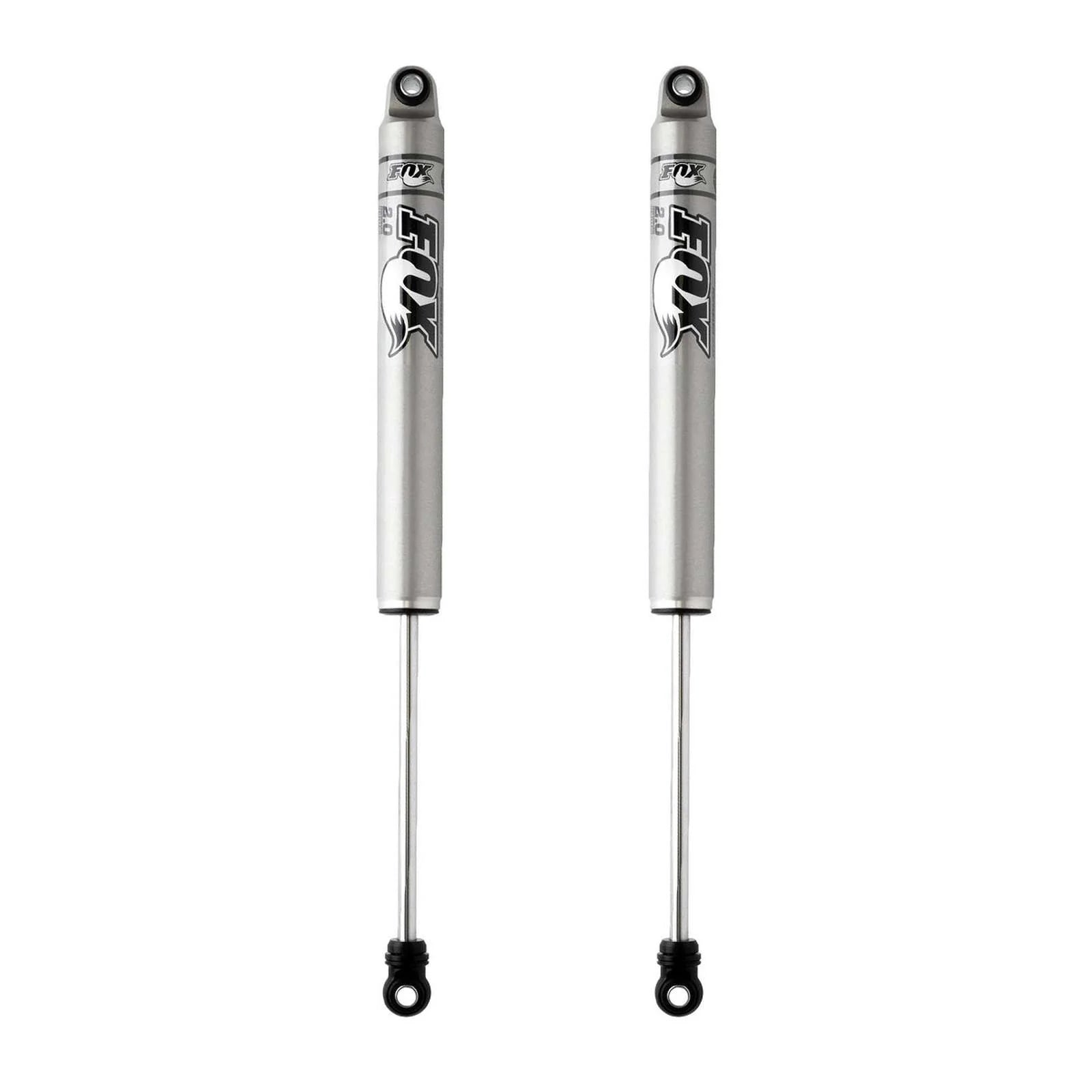 Fox 2.0 Performance Series Shocks Rear Pair