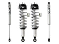 2.0 Performance Series Coilovers & Shocks Set