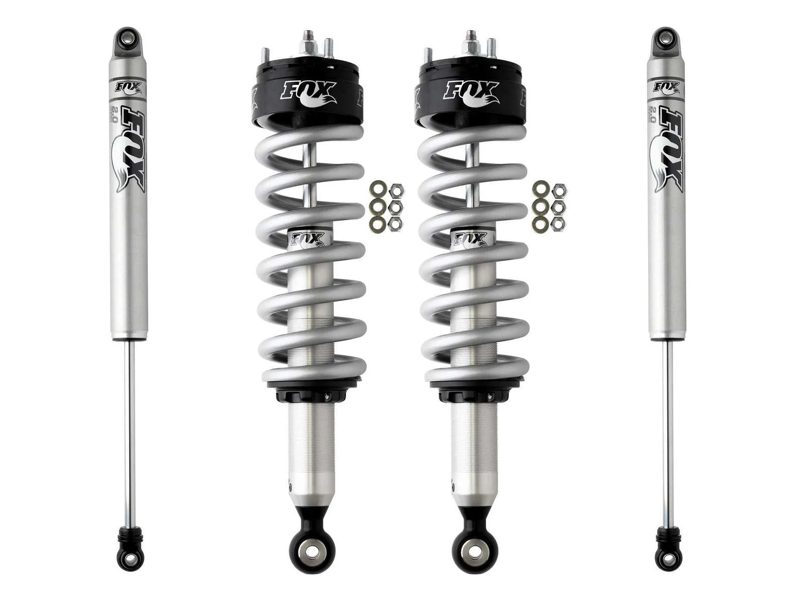 2.0 Performance Series Coilovers & Shocks Set